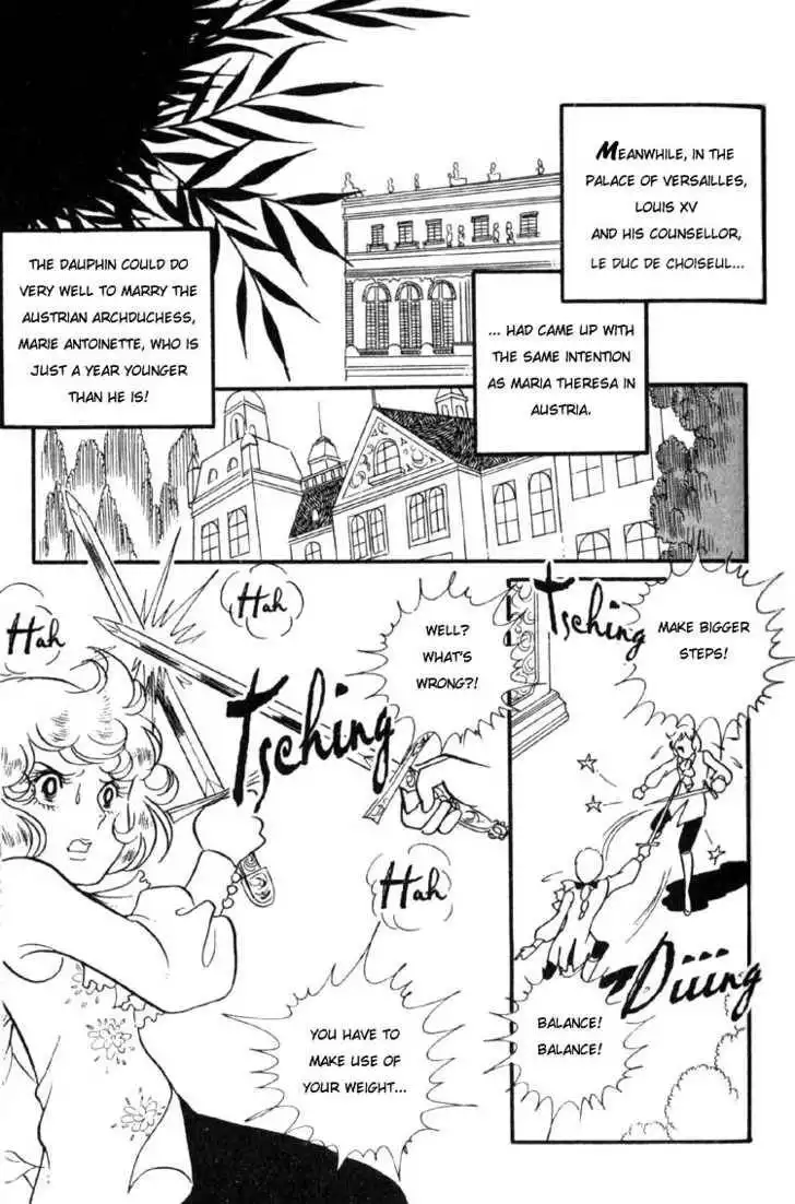 Rose of Versailles Chapter 1 24